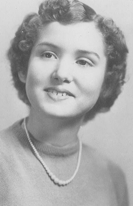 Peggy J. Dowdy